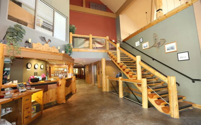 Fernie Stanford Resort