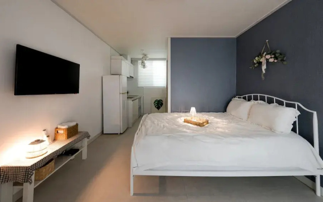 Samcheok Sea Road Pension