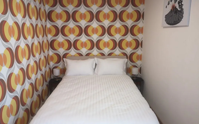 TCI Apartments