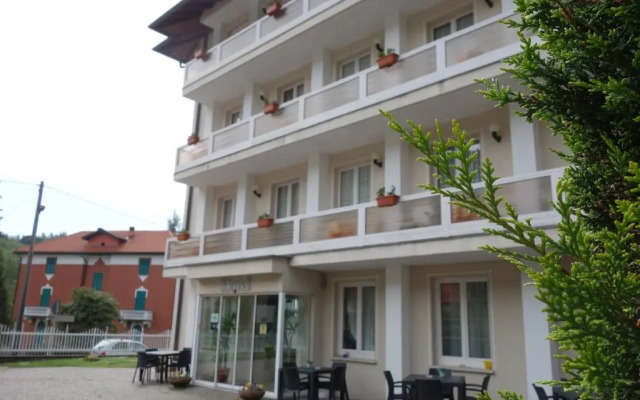 Hotel Pian Nava