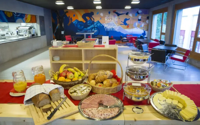 All In One Hotel Inn Lodge