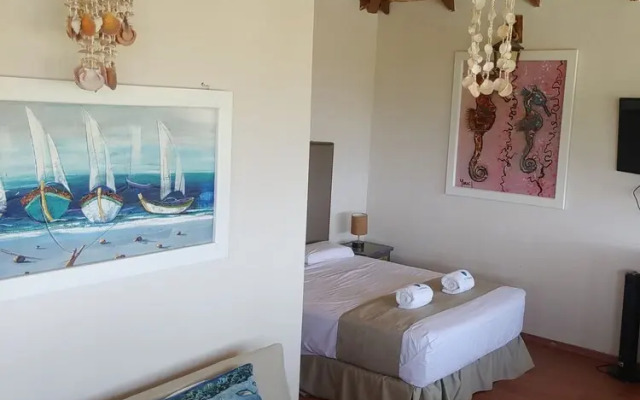 Aquamare Bungalows - фото 5