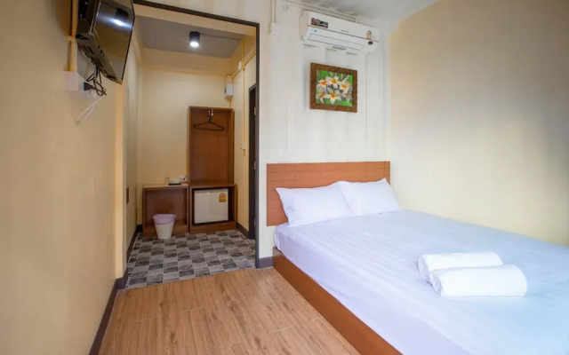 Tuscany Land Resort Donmuang