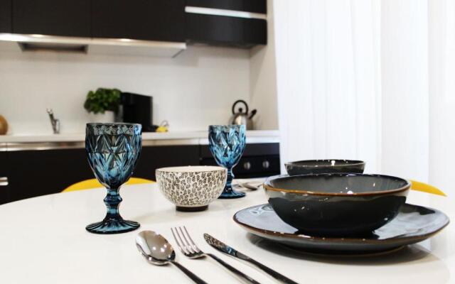 Serendipity Apartments Duomo