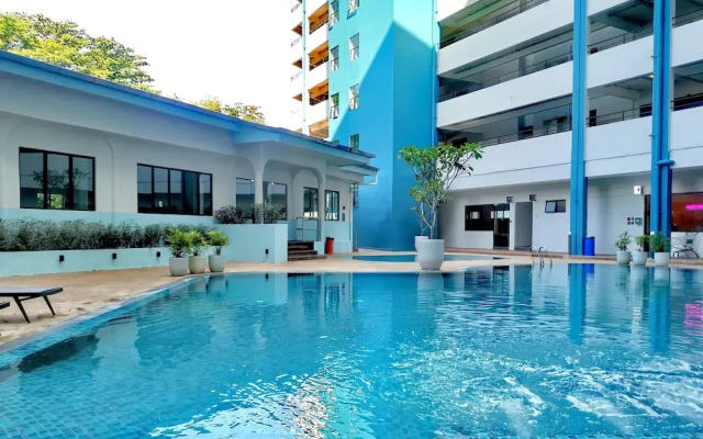 Stunning Seaview Cosy Studio Apartment In Melaka