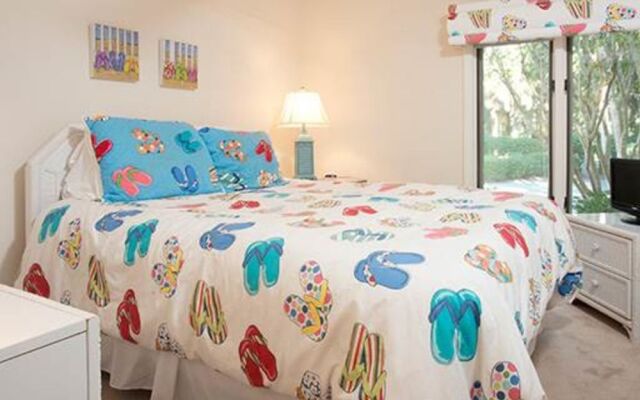 Sea Lane 19 by RedAwning