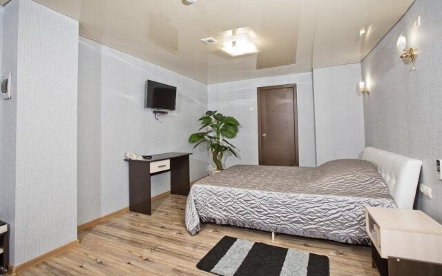 Odelina Hotel