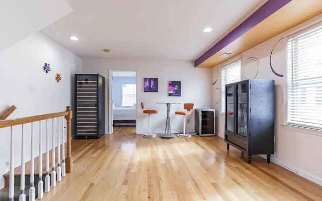 917 S 8th St. · Stylish 3 bedroom home in Bella Vista