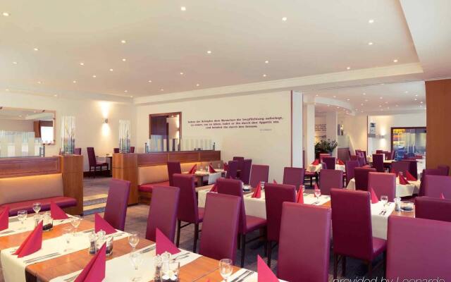 Mercure Bristol Stuttgart Sindelfingen