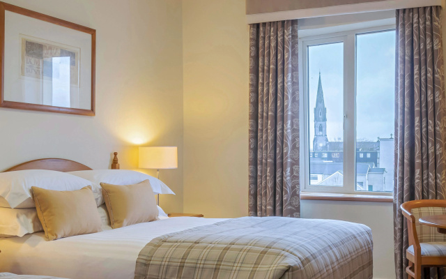 Temple Gate Hotel