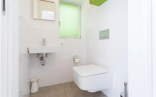 Mar Suite Apartments - Center