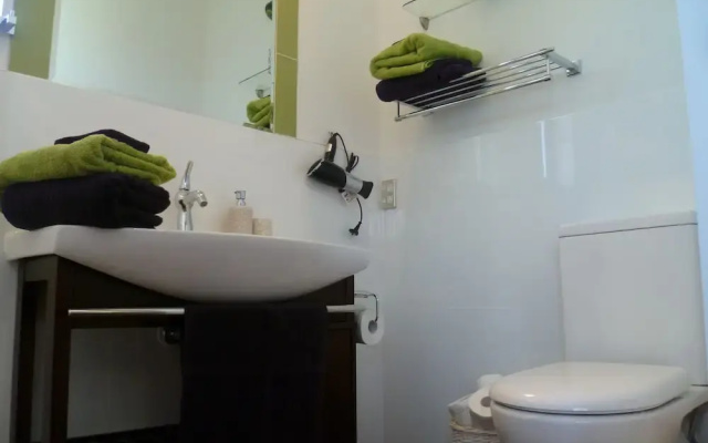 4 Royston Bed & Breakfast