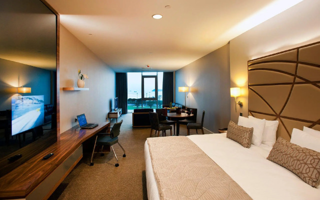 Cevahir Hotel Istanbul Asia