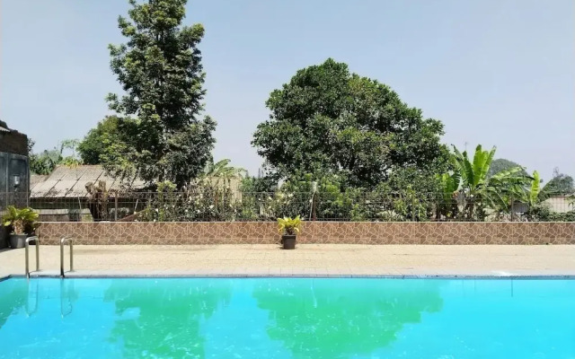 Villa Barkah 71
