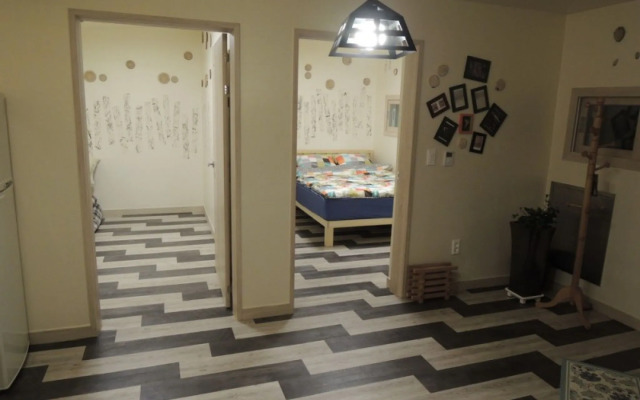 Jeju GB House Pension