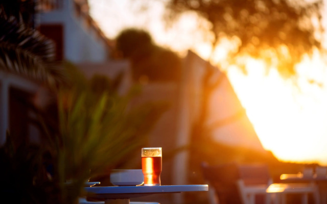 Vithos Aparthotel