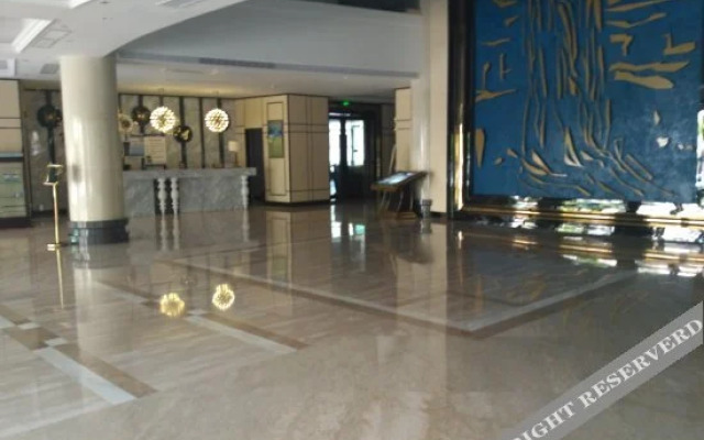 Xin Kai Yue Hotel