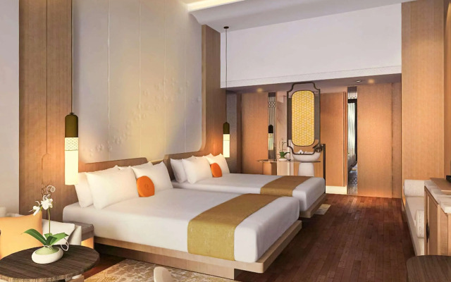 Novotel Bogor Golf Resort & Convention Center