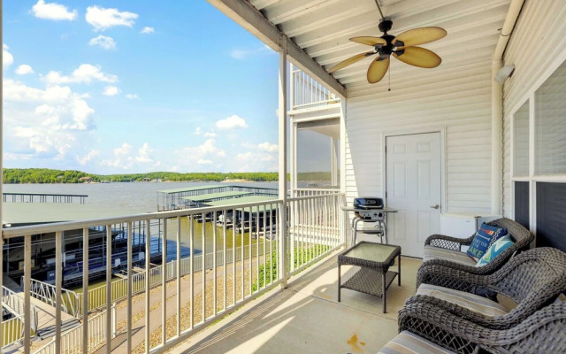 Seascape Cove Waterfront!