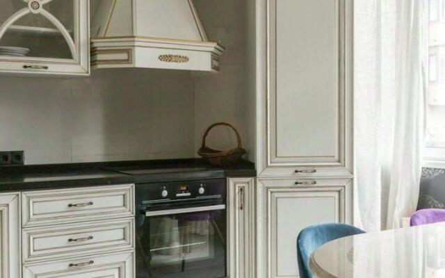 Апартаменты на бульваре Красногорский