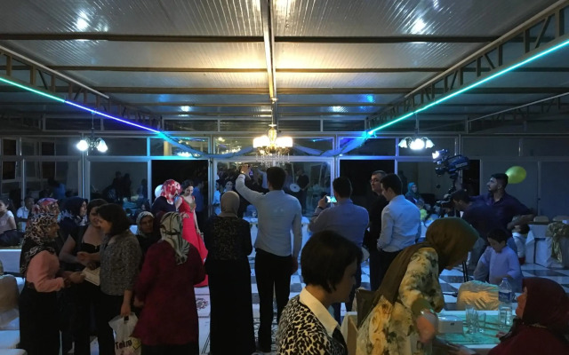 Otel Star Palace