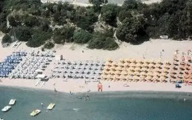 Hotel Baia Delle Sirene