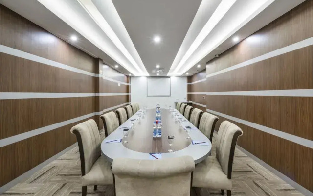 TS Royal Grand - Attibele, Hosur