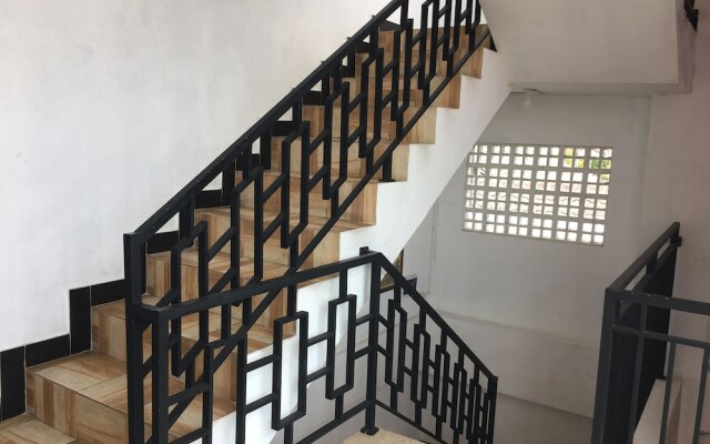 Setia Backpacker - Hostel