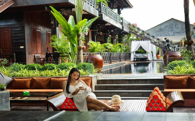 GZ Eden Privilege Resort and Spa