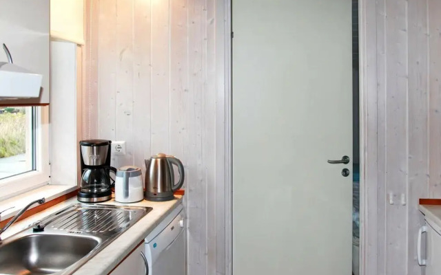 Holiday Home in Gelting