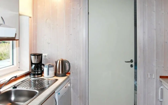 Holiday Home in Gelting
