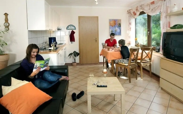 Inviting Apartment in Partschins/rabland