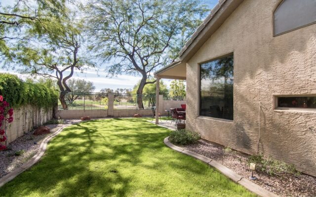 Westin 4 Bedroom Home