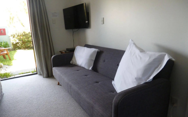 Opua Boutique Seaview Motel