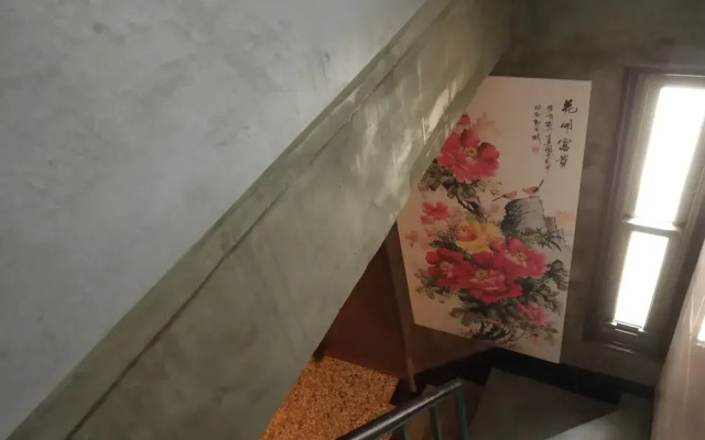 Tainan-Inn