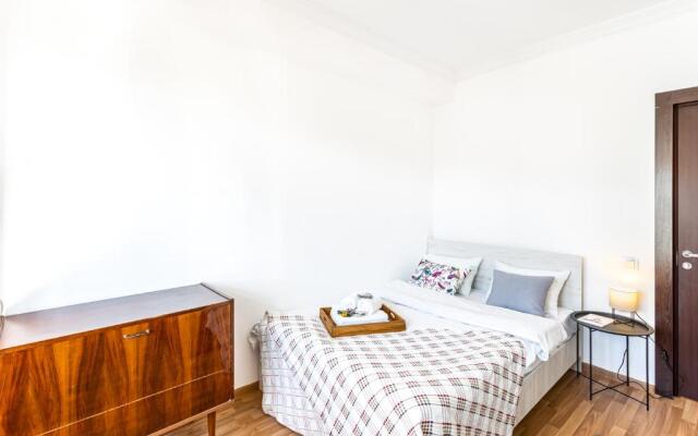 Snowbowl - Self Checkin - Balcony - Netflix