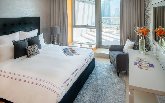 Dream Inn Dubai Apartments 29 Boulevard