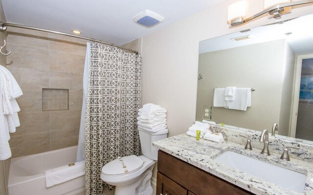 Summerchase Condominium