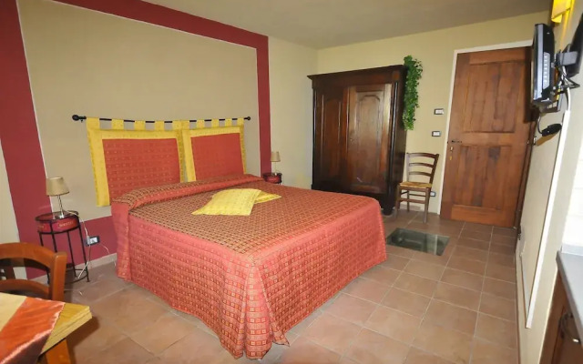 B&B Cà Pavaglione