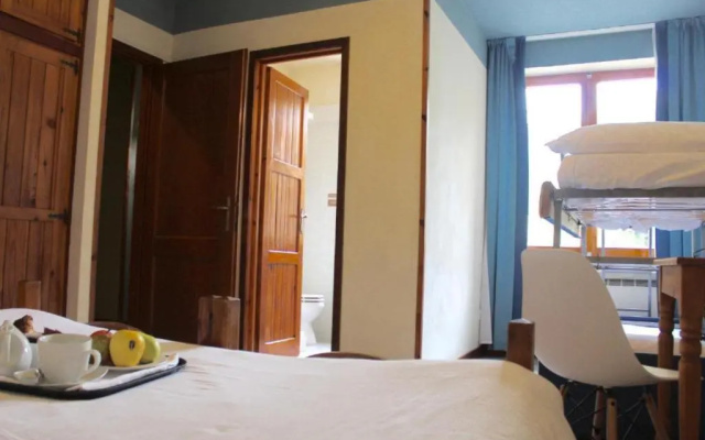 Hotel Miramonti Family & SPA
