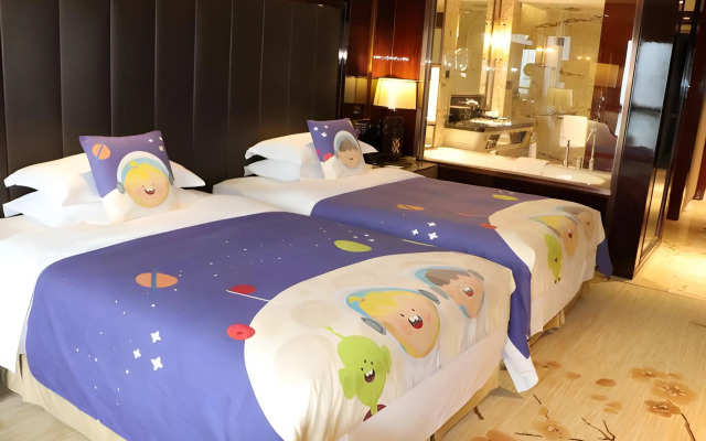 Guangzhou Estandon Hotel