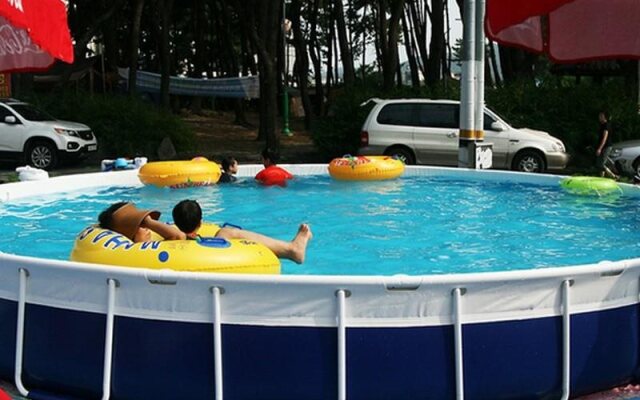Jinha Hotel & Resort
