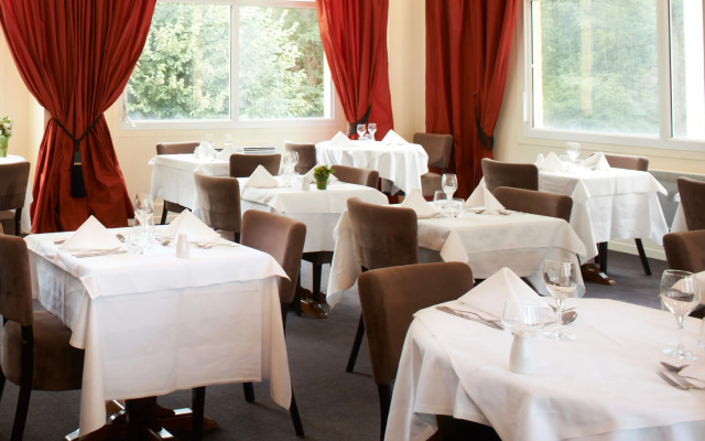Savoy Hotel