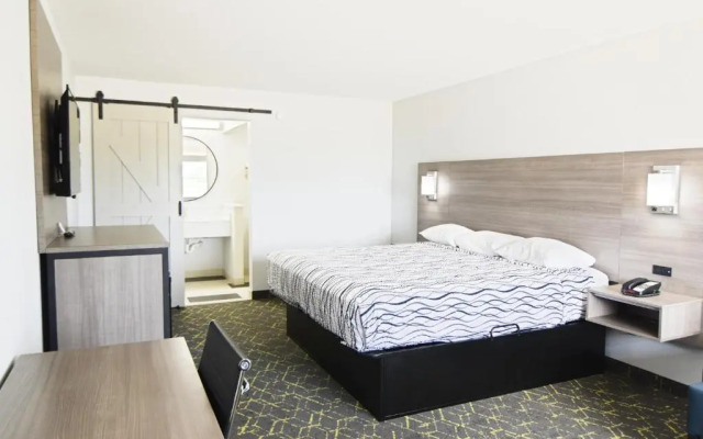 Americas Best Value Inn