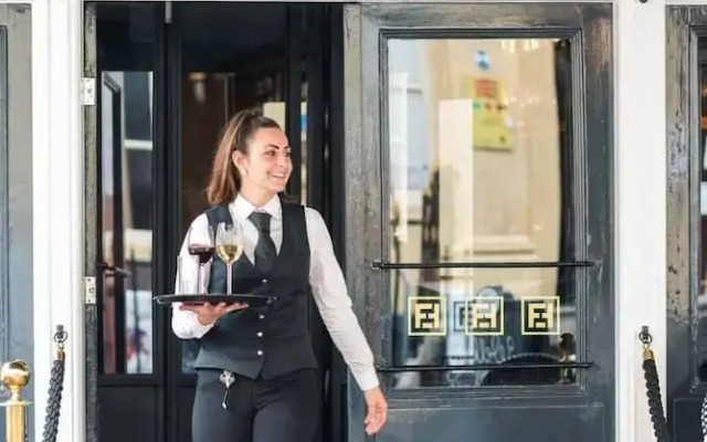 Boutique Hotel Sir Franklin