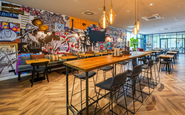 Vienna House Easy by Wyndham Hannover