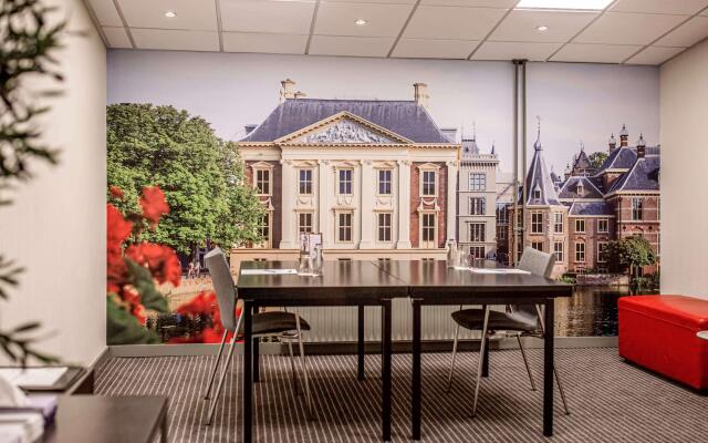 Mercure City Den Haag Central Hotel