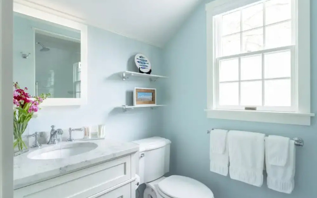 Candleberry Inn on Cape Cod