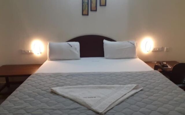 Hotel Paradise inn