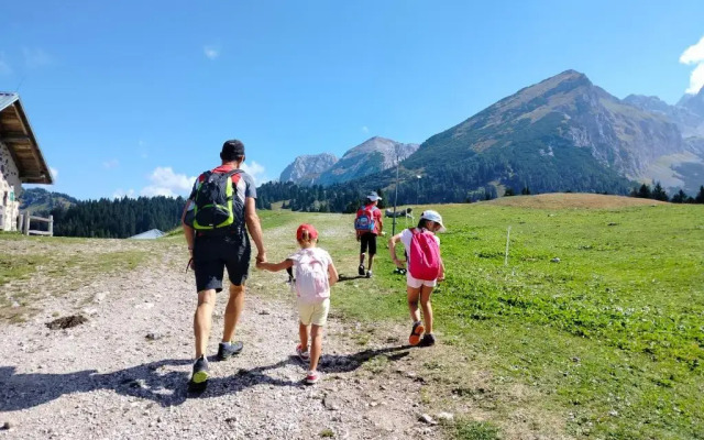 Riccadonna House Residenza Jolly